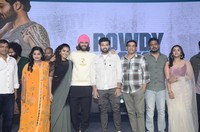 Rowdy Boys Song Launch
